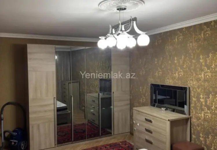 950 AZN - 3 otaqlı mənzil Kirayə (aylıq), Yasamal qəs., Yasamal, Bakı