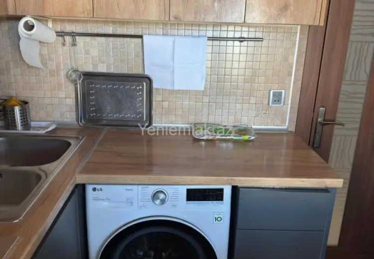 950 AZN - 3 otaqlı mənzil Kirayə (aylıq), Yasamal qəs., Yasamal, Bakı