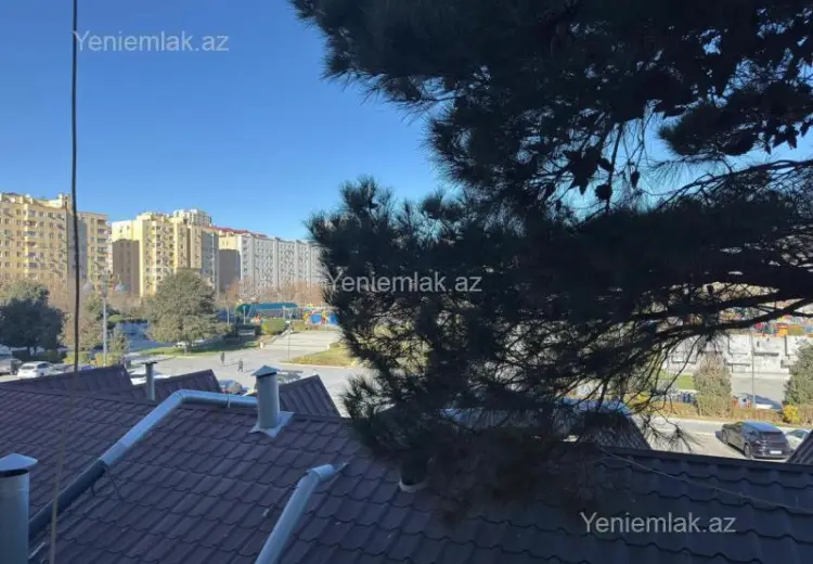950 AZN - 3 otaqlı mənzil Kirayə (aylıq), Yasamal qəs., Yasamal, Bakı