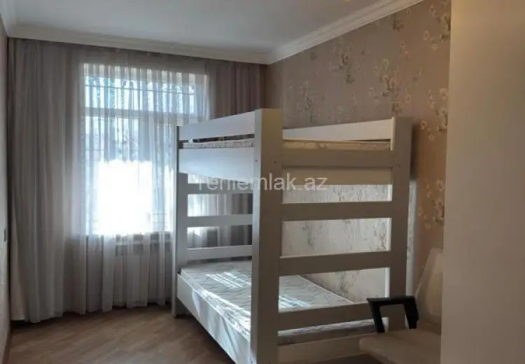 950 AZN - 3 otaqlı mənzil Kirayə (aylıq), Yasamal qəs., Yasamal, Bakı