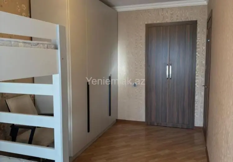 950 AZN - 3 otaqlı mənzil Kirayə (aylıq), Yasamal qəs., Yasamal, Bakı