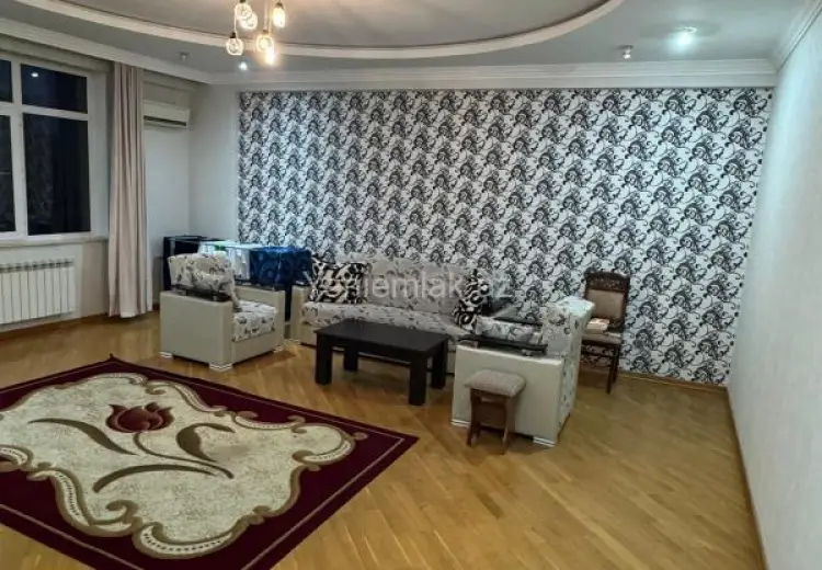 1 000 AZN - 2 otaqlı mənzil Kirayə (aylıq), Nəsimi, Bakı