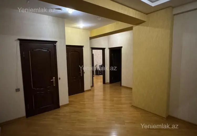 1 000 AZN - 2 otaqlı mənzil Kirayə (aylıq), Nəsimi, Bakı