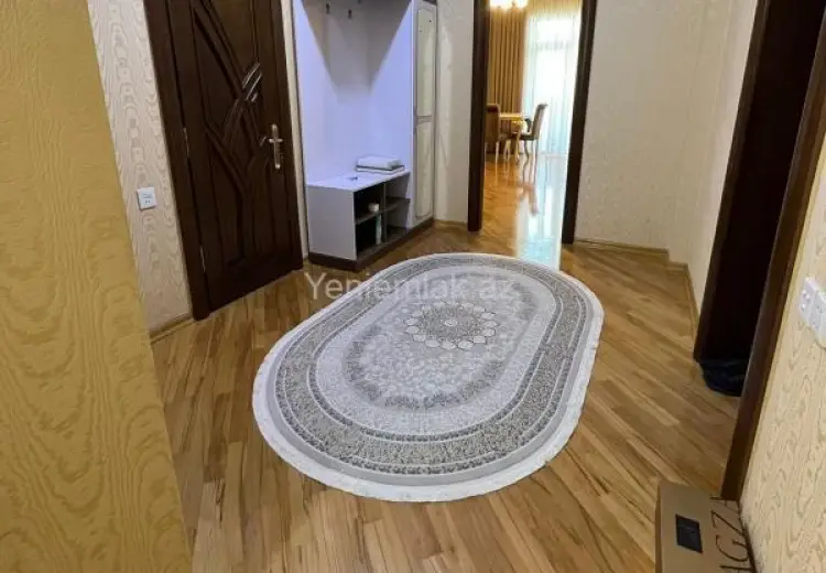2 otaqlı mənzil Kirayə (aylıq), Yasamal qəs., Yasamal, Bakı