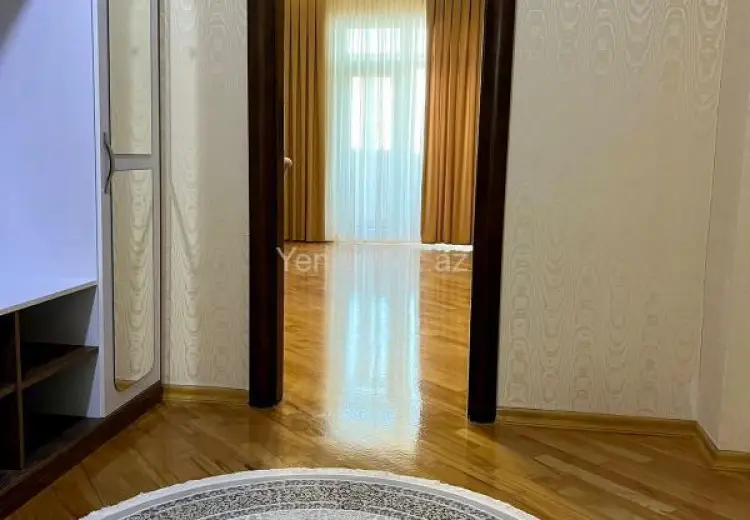 2 otaqlı mənzil Kirayə (aylıq), Yasamal qəs., Yasamal, Bakı