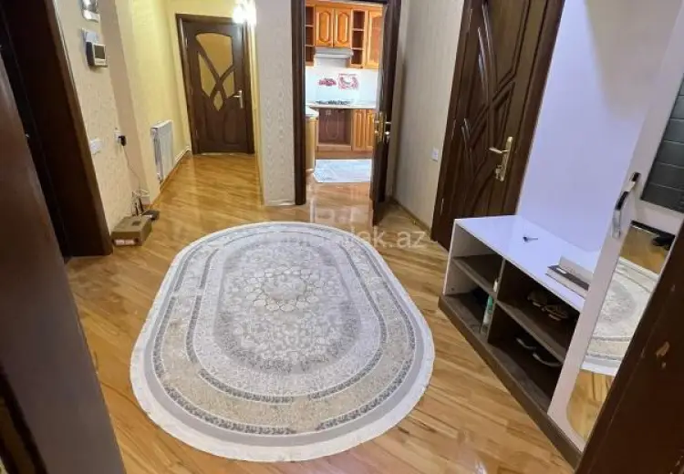2 otaqlı mənzil Kirayə (aylıq), Yasamal qəs., Yasamal, Bakı