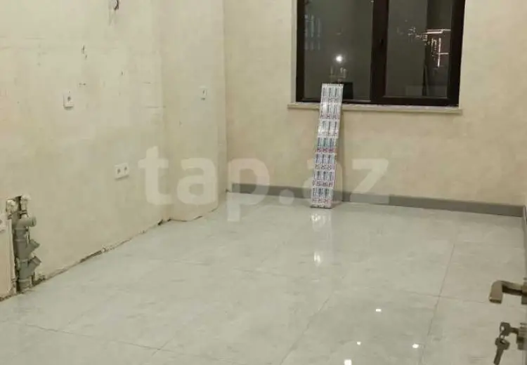 45 000 AZN - 2 otaqlı mənzil, 7-ci mikrorayon, Binəqədi, Bakı