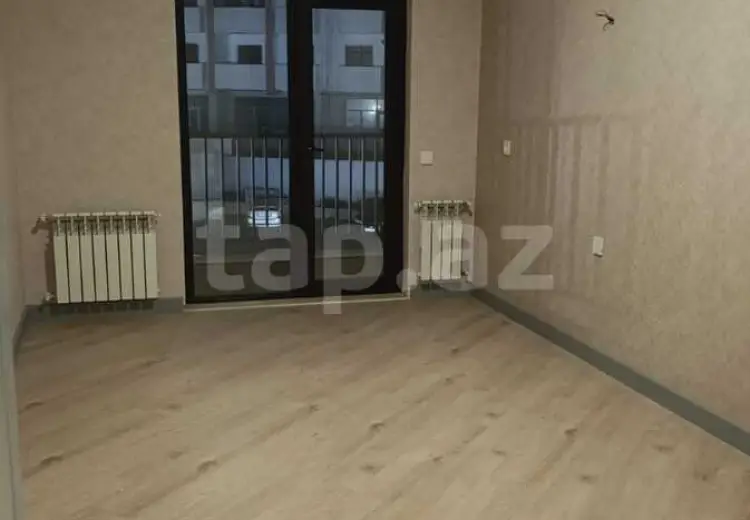 45 000 AZN - 2 otaqlı mənzil, 7-ci mikrorayon, Binəqədi, Bakı
