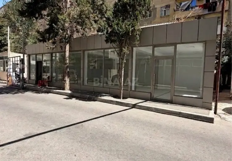 70 m² Obyekt / Ofis Satılır, Xətai, Bakı
