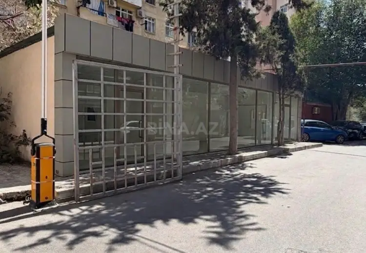 70 m² Obyekt / Ofis Satılır, Xətai, Bakı