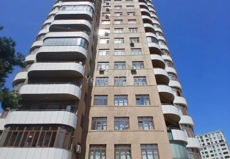 162 000 AZN - 2 otaqlı mənzil Satılır, Yasamal qəs., Yasamal, Bakı