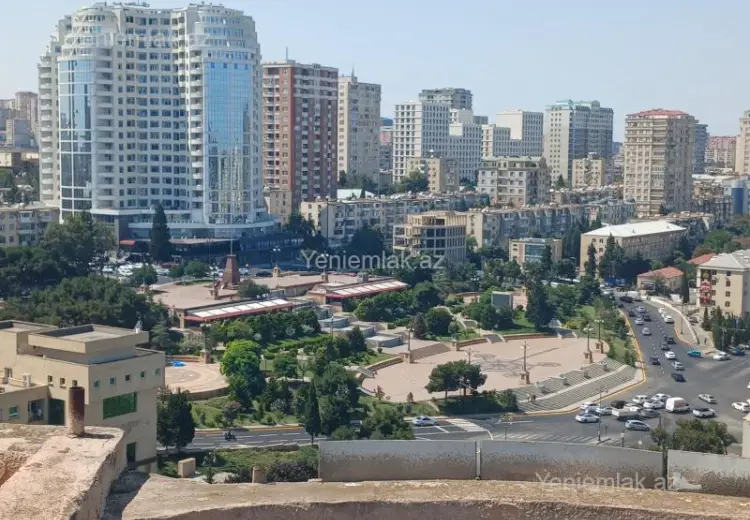 162 000 AZN - 2 otaqlı mənzil Satılır, Yasamal qəs., Yasamal, Bakı