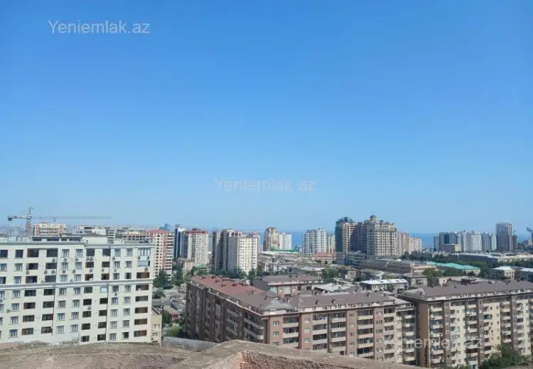 162 000 AZN - 2 otaqlı mənzil Satılır, Yasamal qəs., Yasamal, Bakı