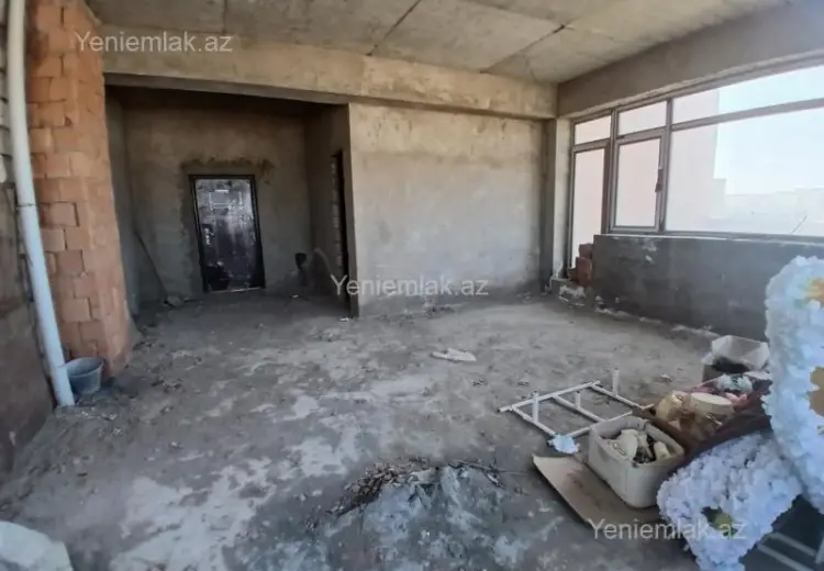 162 000 AZN - 2 otaqlı mənzil Satılır, Yasamal qəs., Yasamal, Bakı