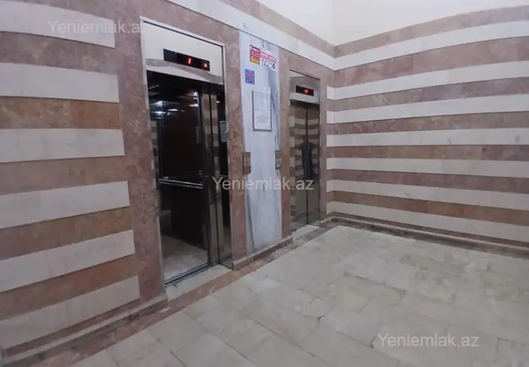 162 000 AZN - 2 otaqlı mənzil Satılır, Yasamal qəs., Yasamal, Bakı