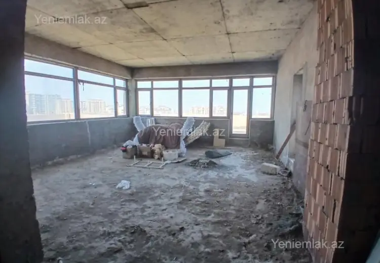 162 000 AZN - 2 otaqlı mənzil Satılır, Yasamal qəs., Yasamal, Bakı