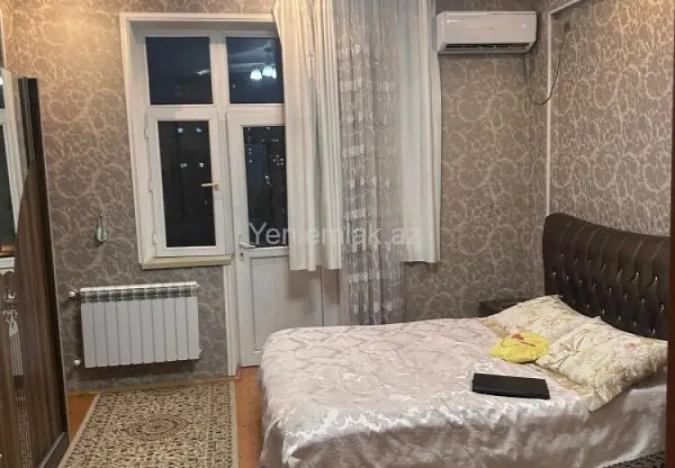 315 000 AZN - 2 otaqlı mənzil Satılır, Xətai, Bakı