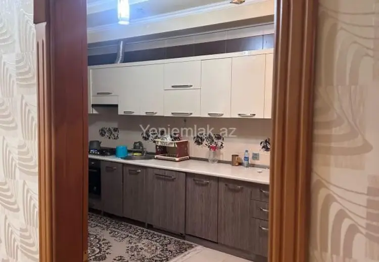 315 000 AZN - 2 otaqlı mənzil Satılır, Xətai, Bakı