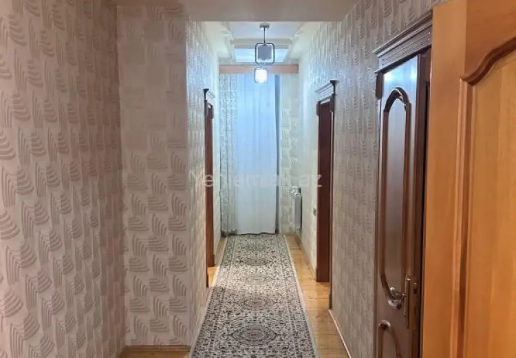 315 000 AZN - 2 otaqlı mənzil Satılır, Xətai, Bakı