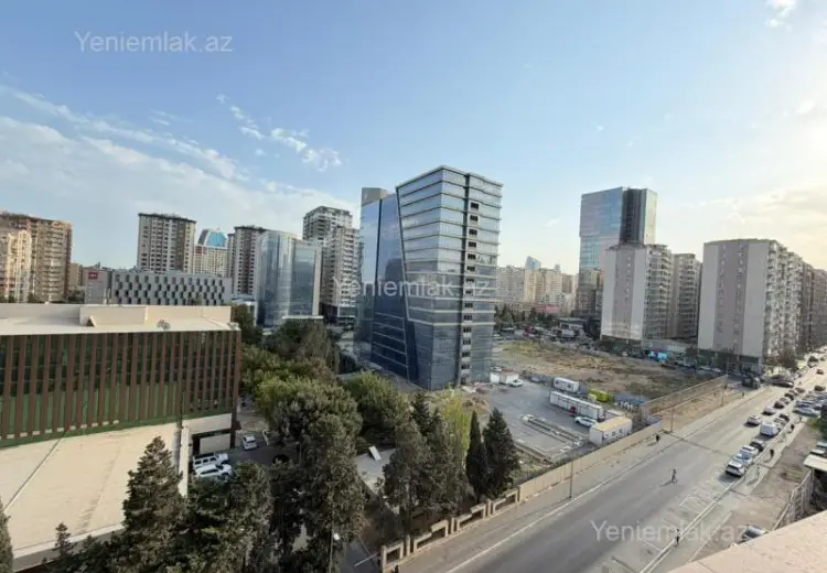 315 000 AZN - 2 otaqlı mənzil Satılır, Xətai, Bakı