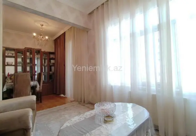 135 000 AZN - 2 otaqlı mənzil Satılır, Xətai, Bakı