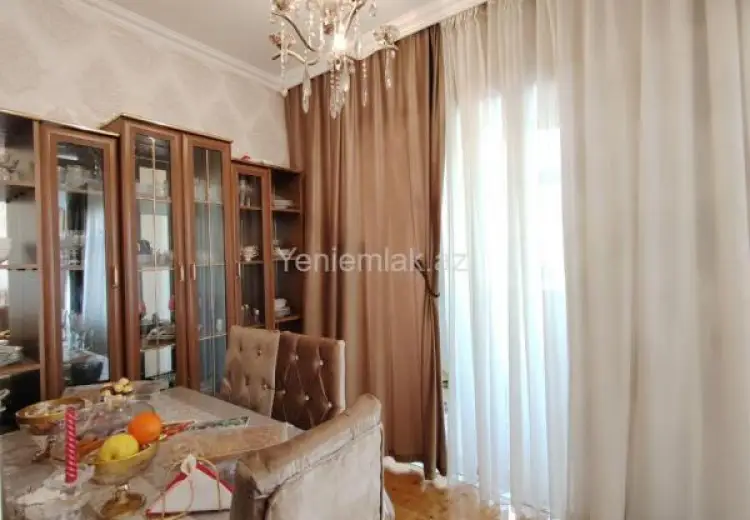135 000 AZN - 2 otaqlı mənzil Satılır, Xətai, Bakı