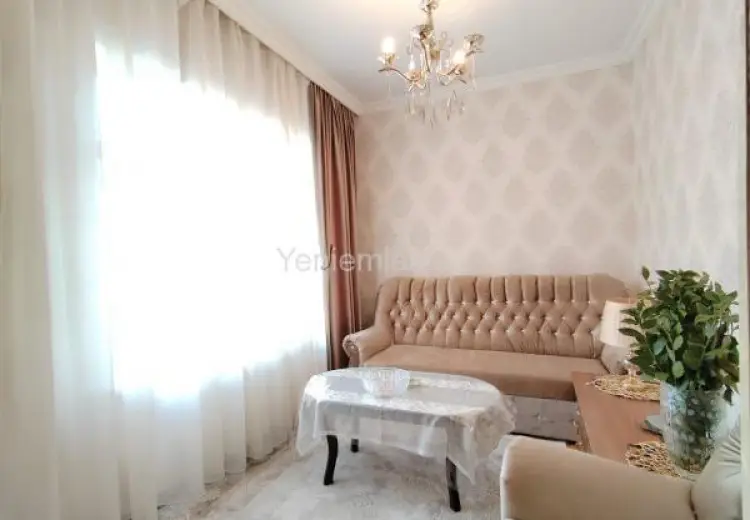 135 000 AZN - 2 otaqlı mənzil Satılır, Xətai, Bakı