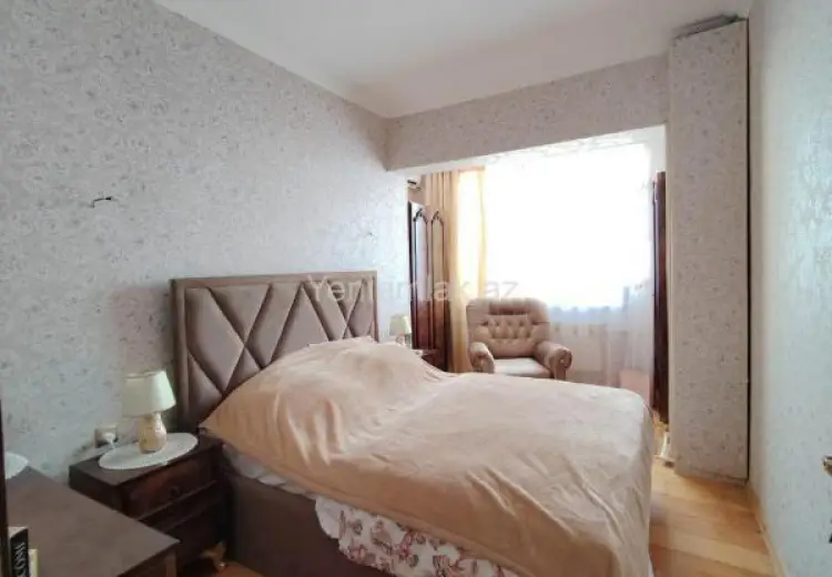 135 000 AZN - 2 otaqlı mənzil Satılır, Xətai, Bakı