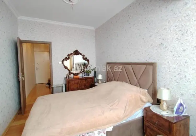 135 000 AZN - 2 otaqlı mənzil Satılır, Xətai, Bakı