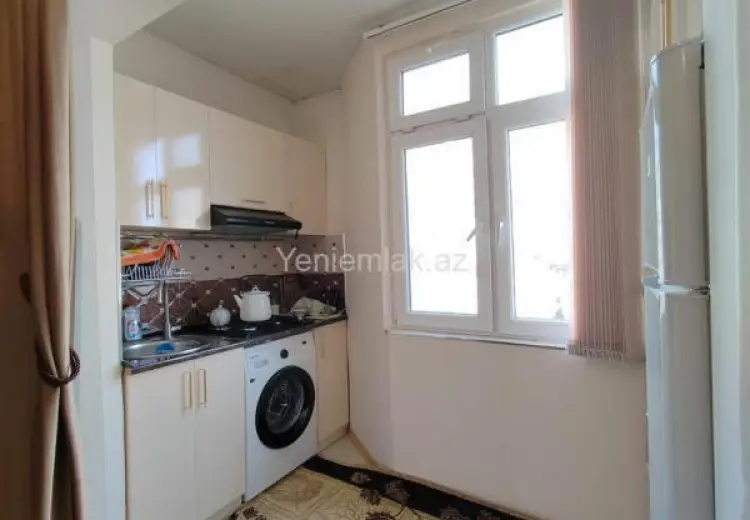 135 000 AZN - 2 otaqlı mənzil Satılır, Xətai, Bakı