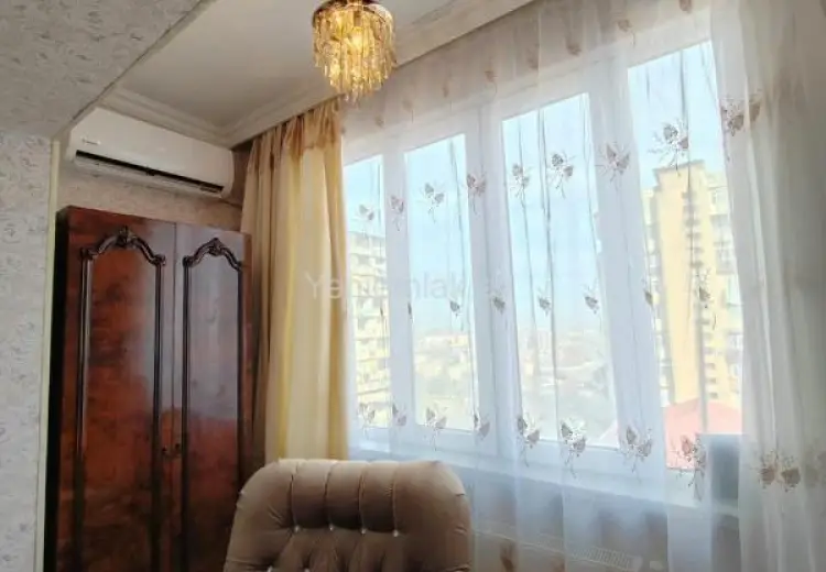 135 000 AZN - 2 otaqlı mənzil Satılır, Xətai, Bakı