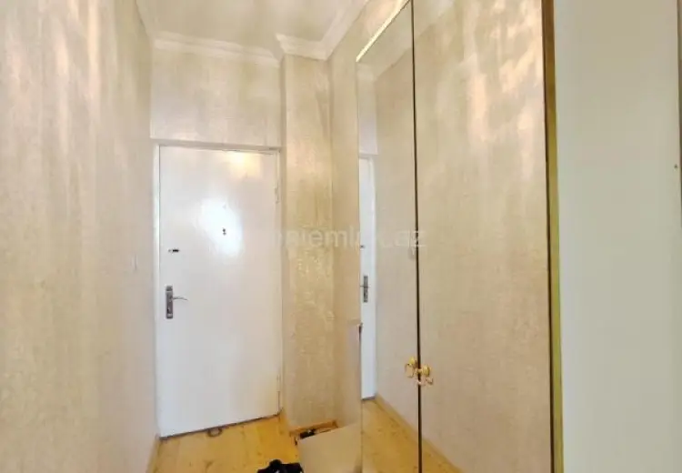 135 000 AZN - 2 otaqlı mənzil Satılır, Xətai, Bakı