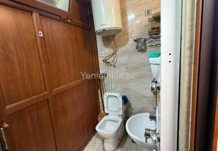 800 AZN - 35 m² Obyekt / Ofis Kirayə (aylıq), Yasamal qəs., Yasamal, Bakı