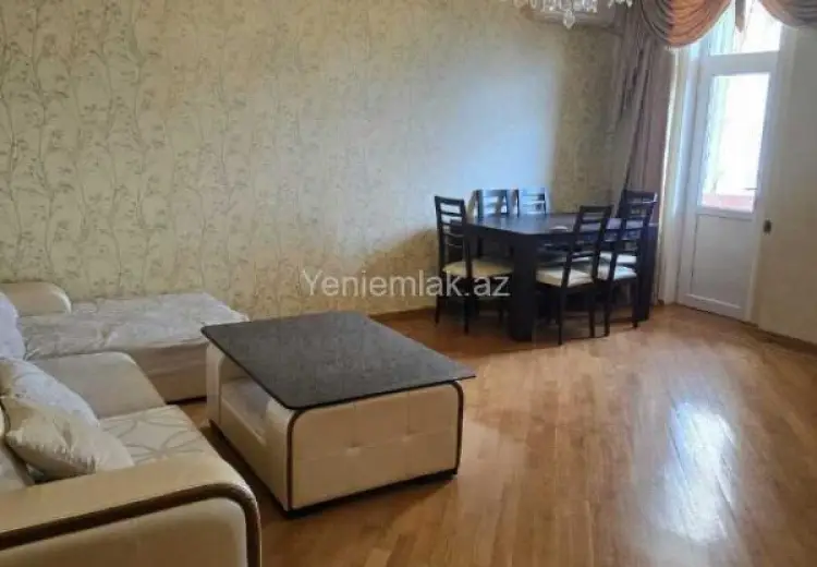 415 000 AZN - 3 otaqlı mənzil Satılır, Yasamal qəs., Nizami, Bakı