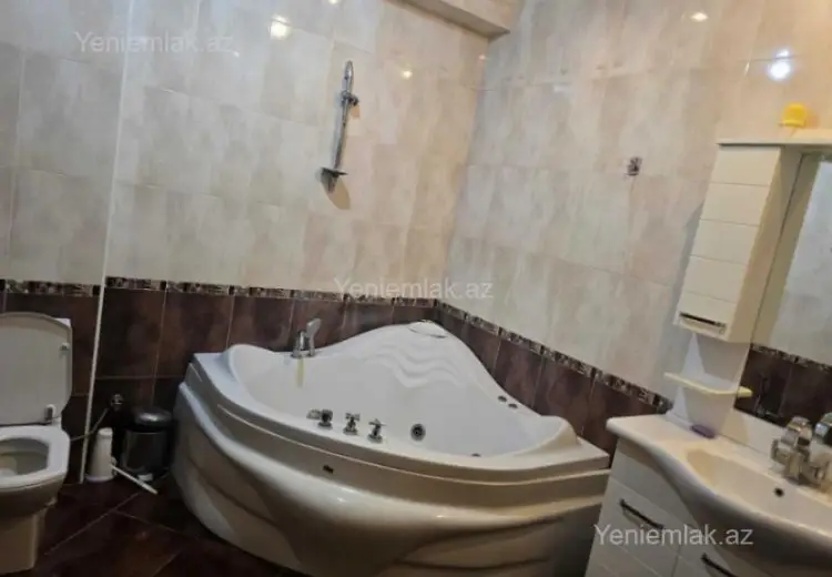 415 000 AZN - 3 otaqlı mənzil Satılır, Yasamal qəs., Nizami, Bakı