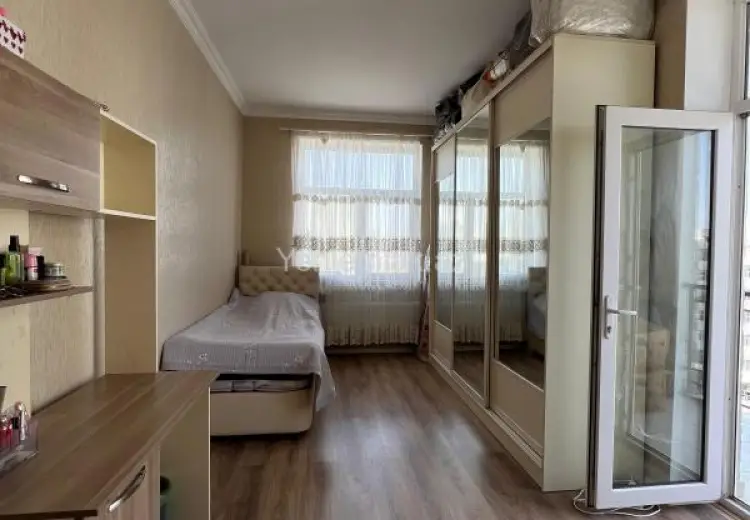 152 000 AZN - 3 otaqlı mənzil Satılır, Hövsan qəs., Suraxanı, Bakı