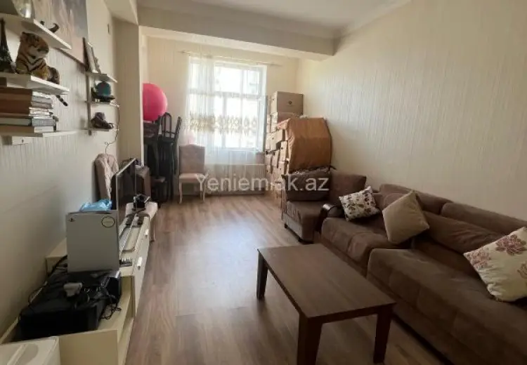 152 000 AZN - 3 otaqlı mənzil Satılır, Hövsan qəs., Suraxanı, Bakı