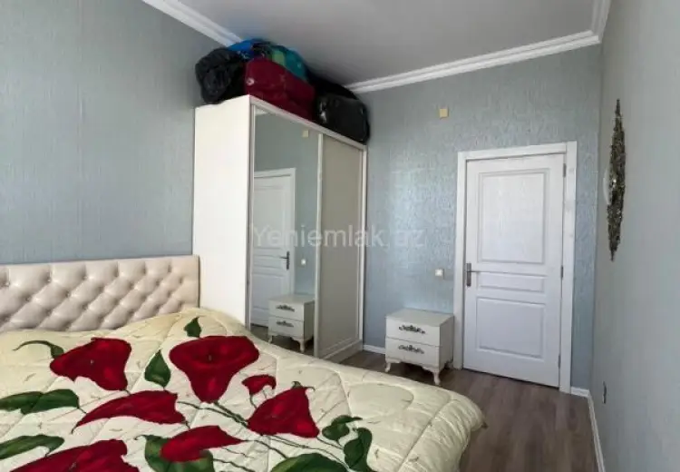 152 000 AZN - 3 otaqlı mənzil Satılır, Hövsan qəs., Suraxanı, Bakı