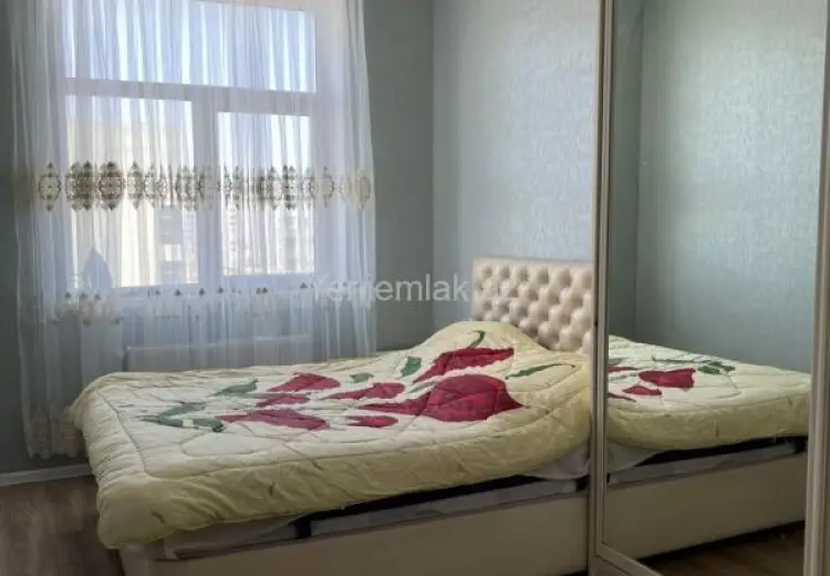 152 000 AZN - 3 otaqlı mənzil Satılır, Hövsan qəs., Suraxanı, Bakı