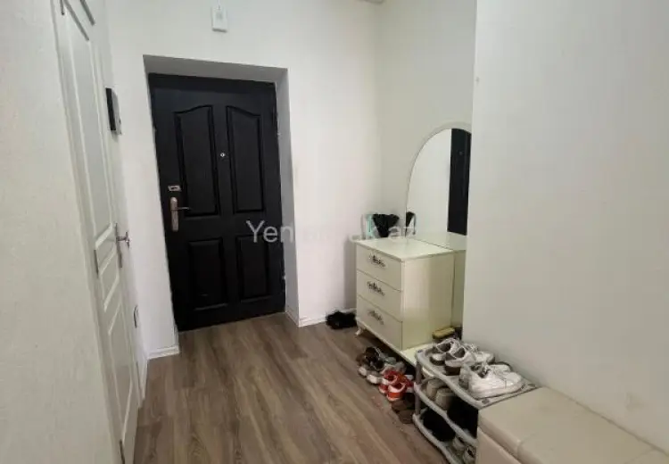 152 000 AZN - 3 otaqlı mənzil Satılır, Hövsan qəs., Suraxanı, Bakı