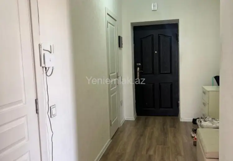 152 000 AZN - 3 otaqlı mənzil Satılır, Hövsan qəs., Suraxanı, Bakı