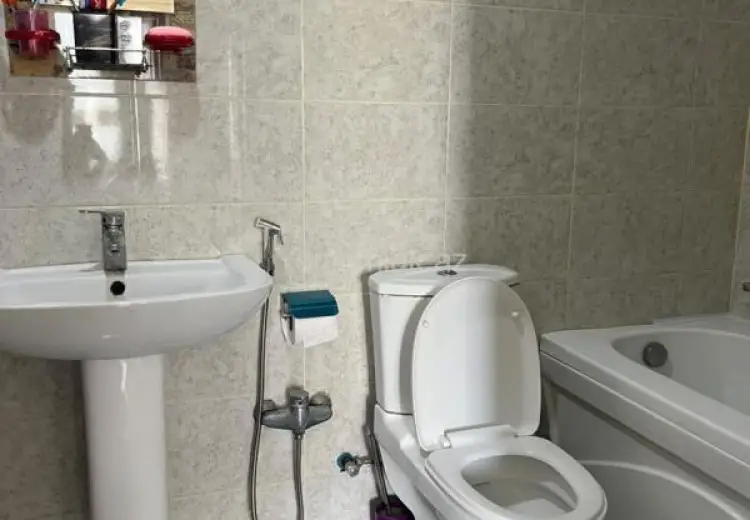 152 000 AZN - 3 otaqlı mənzil Satılır, Hövsan qəs., Suraxanı, Bakı