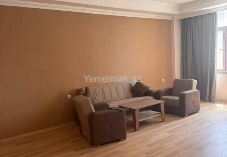 950 AZN - 2 otaqlı mənzil Kirayə (aylıq), Nərimanov, Bakı