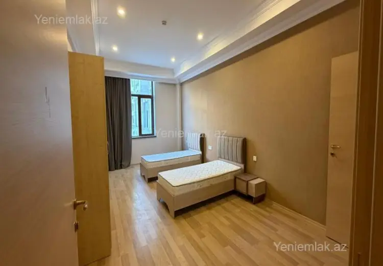 950 AZN - 2 otaqlı mənzil Kirayə (aylıq), Nərimanov, Bakı