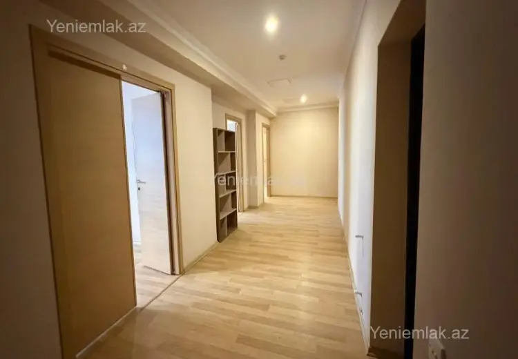 950 AZN - 2 otaqlı mənzil Kirayə (aylıq), Nərimanov, Bakı