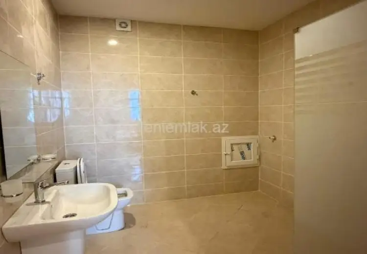 950 AZN - 2 otaqlı mənzil Kirayə (aylıq), Nərimanov, Bakı