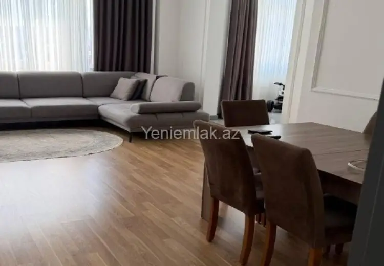 260 000 AZN - 3 otaqlı mənzil Satılır, Biləcəri qəs., Binəqədi, Bakı