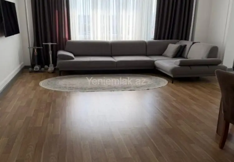 260 000 AZN - 3 otaqlı mənzil Satılır, Biləcəri qəs., Binəqədi, Bakı