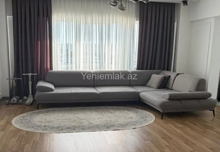 260 000 AZN - 3 otaqlı mənzil Satılır, Biləcəri qəs., Binəqədi, Bakı