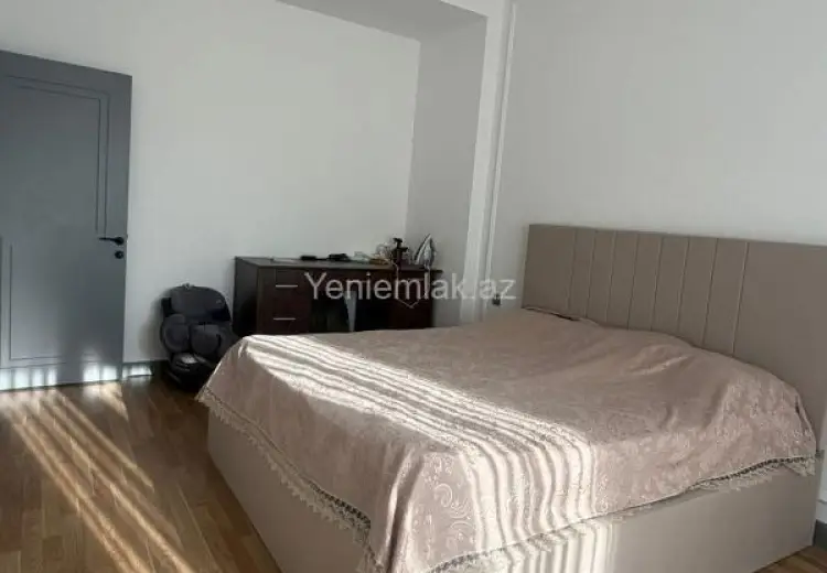 260 000 AZN - 3 otaqlı mənzil Satılır, Biləcəri qəs., Binəqədi, Bakı